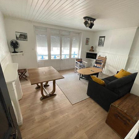 Ferienwohnung Le Typique Touquetois, 55M² Hypercentre Le Touquet Exterior foto