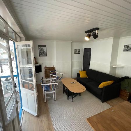 Ferienwohnung Le Typique Touquetois, 55M² Hypercentre Le Touquet Exterior foto
