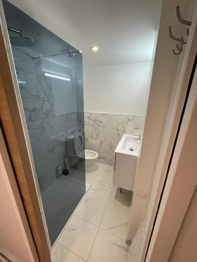 Ferienwohnung Le Typique Touquetois, 55M² Hypercentre Le Touquet Exterior foto