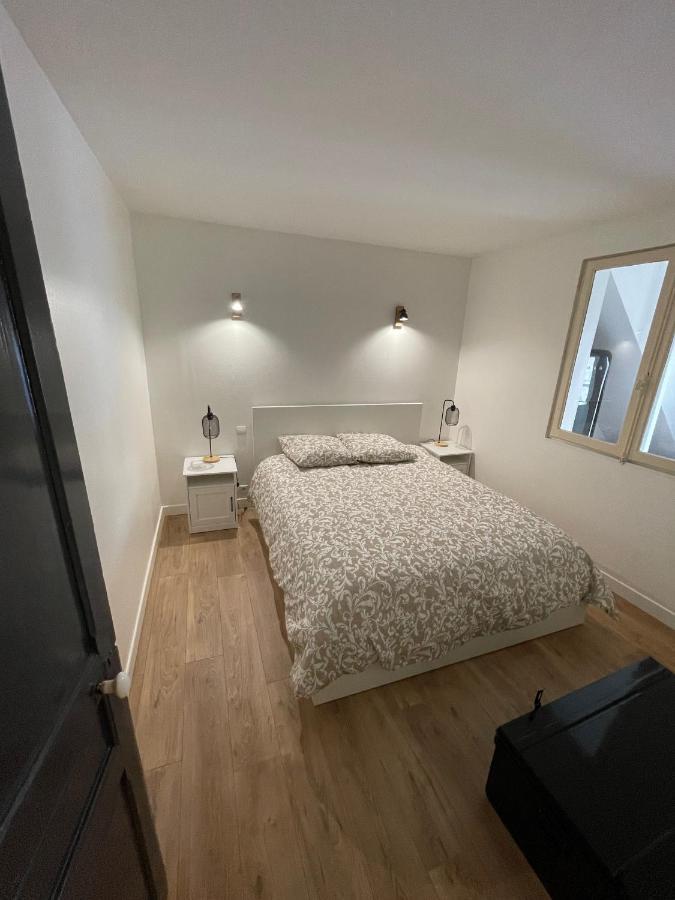 Ferienwohnung Le Typique Touquetois, 55M² Hypercentre Le Touquet Exterior foto